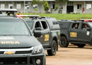 Presença da Força Nacional no Rio Grande do Sul é prorrogada por mais 30 dias