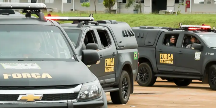 Presença da Força Nacional no Rio Grande do Sul é prorrogada por mais 30 dias
