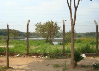 Corpo de um homem de 36 anos é encontrado em lagoa no Jardim Eulina