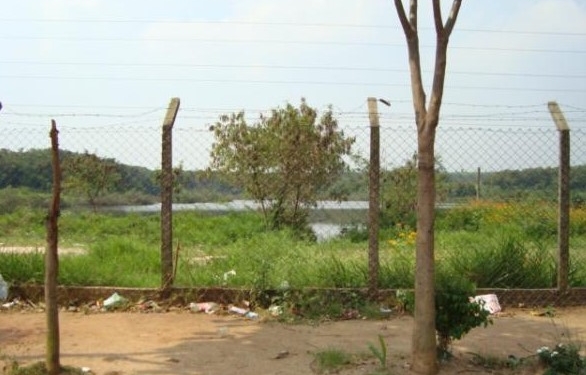 Corpo de um homem de 36 anos é encontrado em lagoa no Jardim Eulina