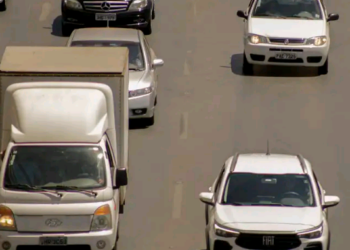 Número de motoristas com problema de visão cresce quase 80% em 10 anos