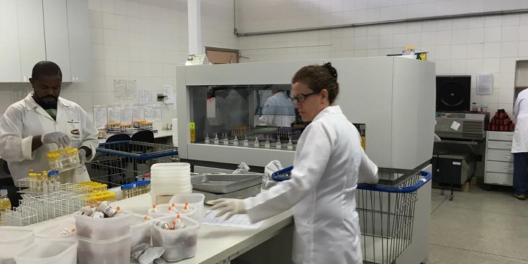 Laboratório Municipal retoma coleta de exames de rotina em Campinas