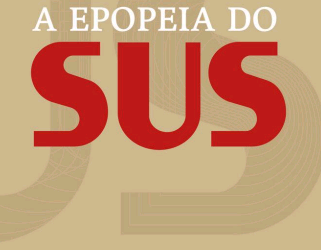 Livro com colunistas do Hora traça história da criação do SUS