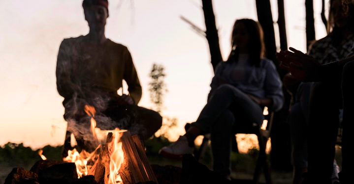 Por que voltar a se reunir ao redor do ‘fogo de chão’? – por Luis Norberto Pascoal