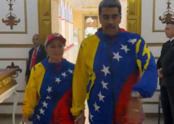 Brasil diz aguardar publicação das atas da eleição na Venezuela