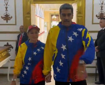 Brasil diz aguardar publicação das atas da eleição na Venezuela