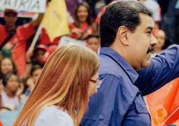 Órgão eleitoral declara vitória de Maduro por 51,2% dos votos