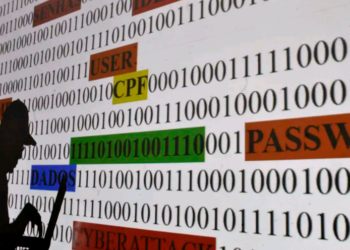 Apagão cibernético afetou 8,5 milhões de computadores da Microsoft