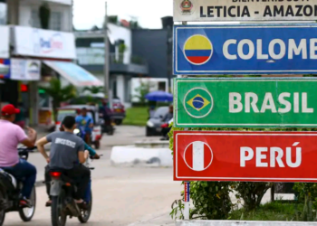 Rotas de integração sul-americana começam a ser inauguradas em 2025