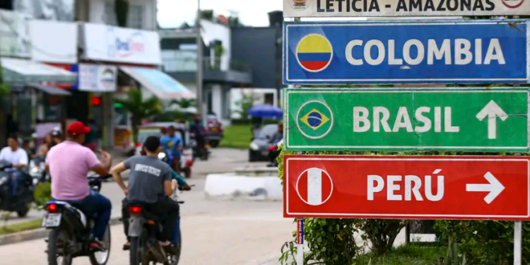 Rotas de integração sul-americana começam a ser inauguradas em 2025