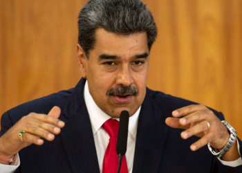 Maduro anuncia reinício das conversações com EUA nesta quarta-feira