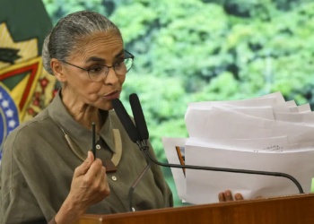Pantanal: 96% dos incêndios foram extintos ou controlados, diz Marina Silva