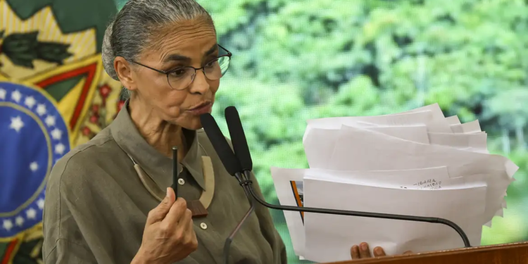 Pantanal: 96% dos incêndios foram extintos ou controlados, diz Marina Silva