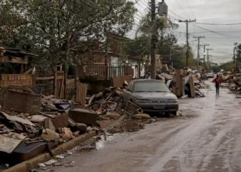 Mais de 268 mil famílias se habilitam ao Auxílio Reconstrução no RS