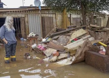 Governo pagará R$ 40 mil na compra de casa a famílias do RS