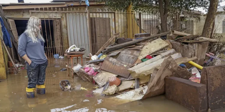 Governo pagará R$ 40 mil na compra de casa a famílias do RS