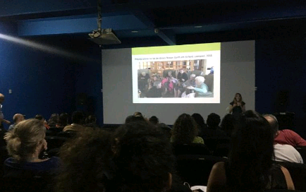 MIS Campinas promove Festival de Inverno em julho com exibição de filmes