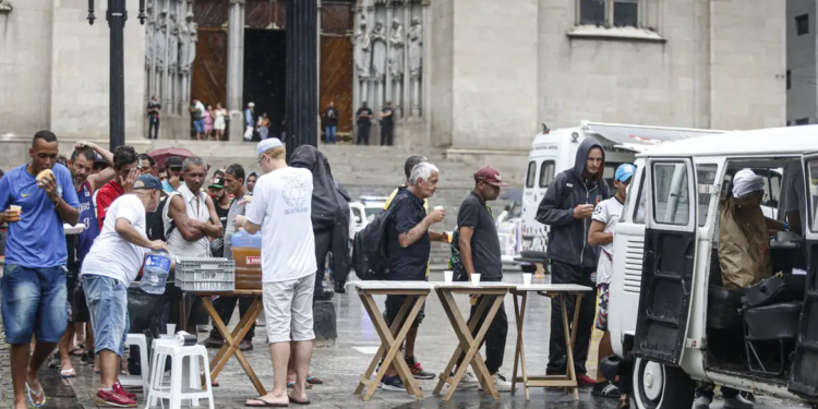 Brasil quer taxar super-ricos para financiar Aliança contra a Fome