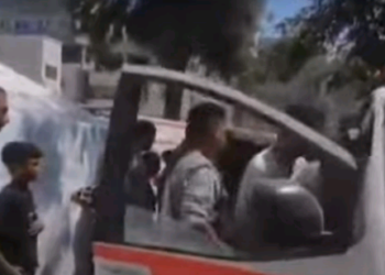 Lula critica Israel e diz: ‘segue sabotando o processo de paz no Oriente Médio’