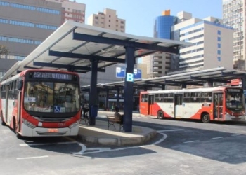 Acesso ao Terminal Mercado será exclusivo pelas catracas a partir desta segunda