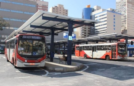 Acesso ao Terminal Mercado será exclusivo pelas catracas a partir desta segunda