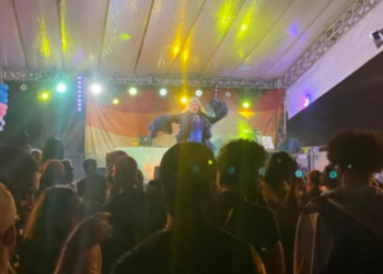 Vila Padre Anchieta promove neste domingo a 5ª Parada LGBTQIA+