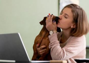 Convívio com animais traz benefícios à saúde física e mental do tutor