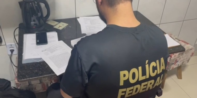 PF de Campinas realiza operação para combater quadrilha de roubo de cargas