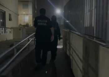 PF cumpre mandados de busca e apreensão em Campinas para apurar fraude na previdência