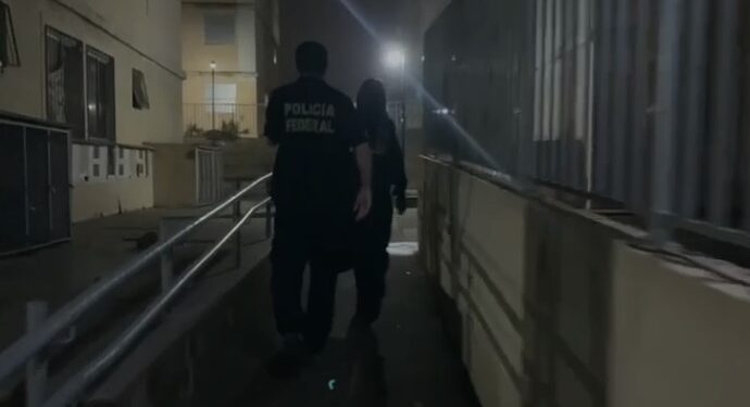 PF cumpre mandados de busca e apreensão em Campinas para apurar fraude na previdência