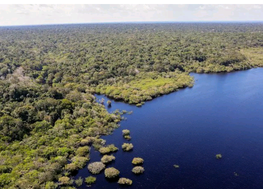 Governo percorre Brasil para discutir emergência climática com população