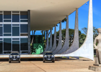 STF mantém prisão de cinco investigados no caso “Abin Paralela”