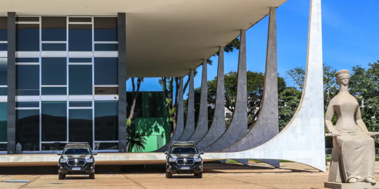 STF mantém prisão de cinco investigados no caso “Abin Paralela”