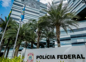Polícia Federal faz operação contra contrabando de Botox