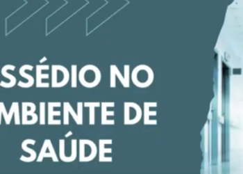 SMCC lança manual gratuito sobre assédio no trabalho no ambiente da saúde