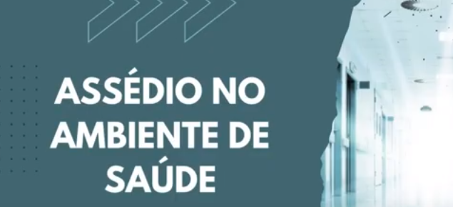 SMCC lança manual gratuito sobre assédio no trabalho no ambiente da saúde
