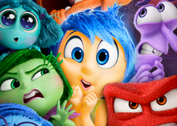 Divertida Mente 2: pra rir e refletir – por Luis Felipe Valle