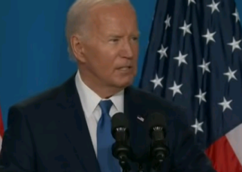 Biden diz que é o candidato melhor preparado para vencer Trump