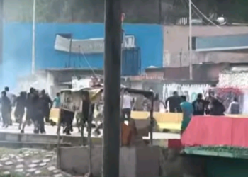 Itamaraty emite alerta de segurança para brasileiros na Venezuela