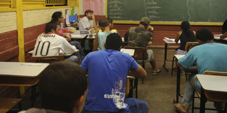 Inscrições para o Prouni começam nesta terça-feira