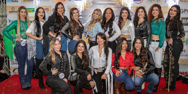 Indaiatuba: final do Concurso da Rainha FAICI 2024 será realizado neste final de semana