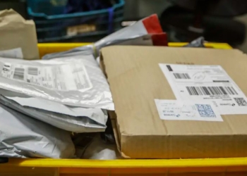 Varejistas iniciam taxação de compras internacionais de até US$ 50