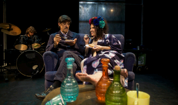 Projeto do Teatro Barracão terá comédia dramática e oficinas teatrais