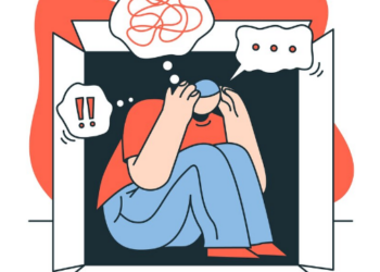 Dores emocionais: qual a pior? – por Thiago Pontes