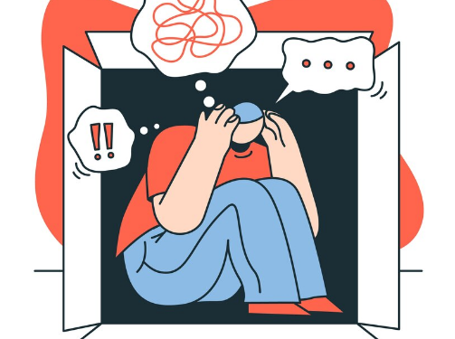 Dores emocionais: qual a pior? – por Thiago Pontes