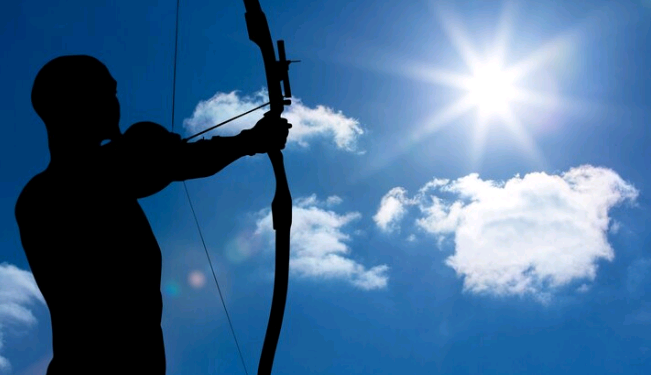 Você é um bom arqueiro ou apenas um bom mirador? – por Thiago Pontes