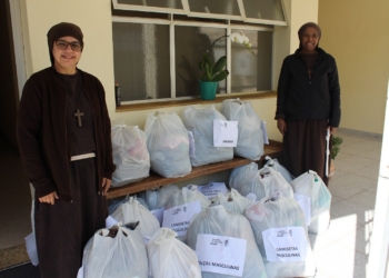 Campanha do Agasalho Transurc e SetCamp atende 71 entidades