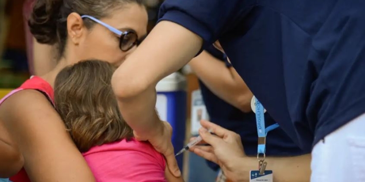 Complicações causadas por vírus sincicial respiratório crescem em 2024