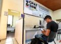 CPAT registra aumento no número de anúncios das empresas: parceria - Foto: Carlos Bassan/PMC