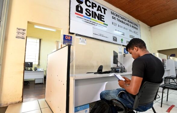 Mercado de trabalho: Campinas supera 2023 em oferta de vagas neste 1º semestre